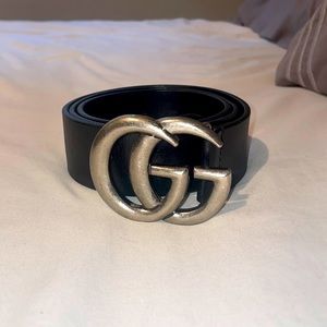 GUCCI BELT